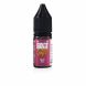 GOAT Salt Nic Salt 10ml E-Liquid Cherry Cola